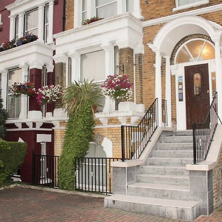 Lampton Guest House Hounslow Exterior foto