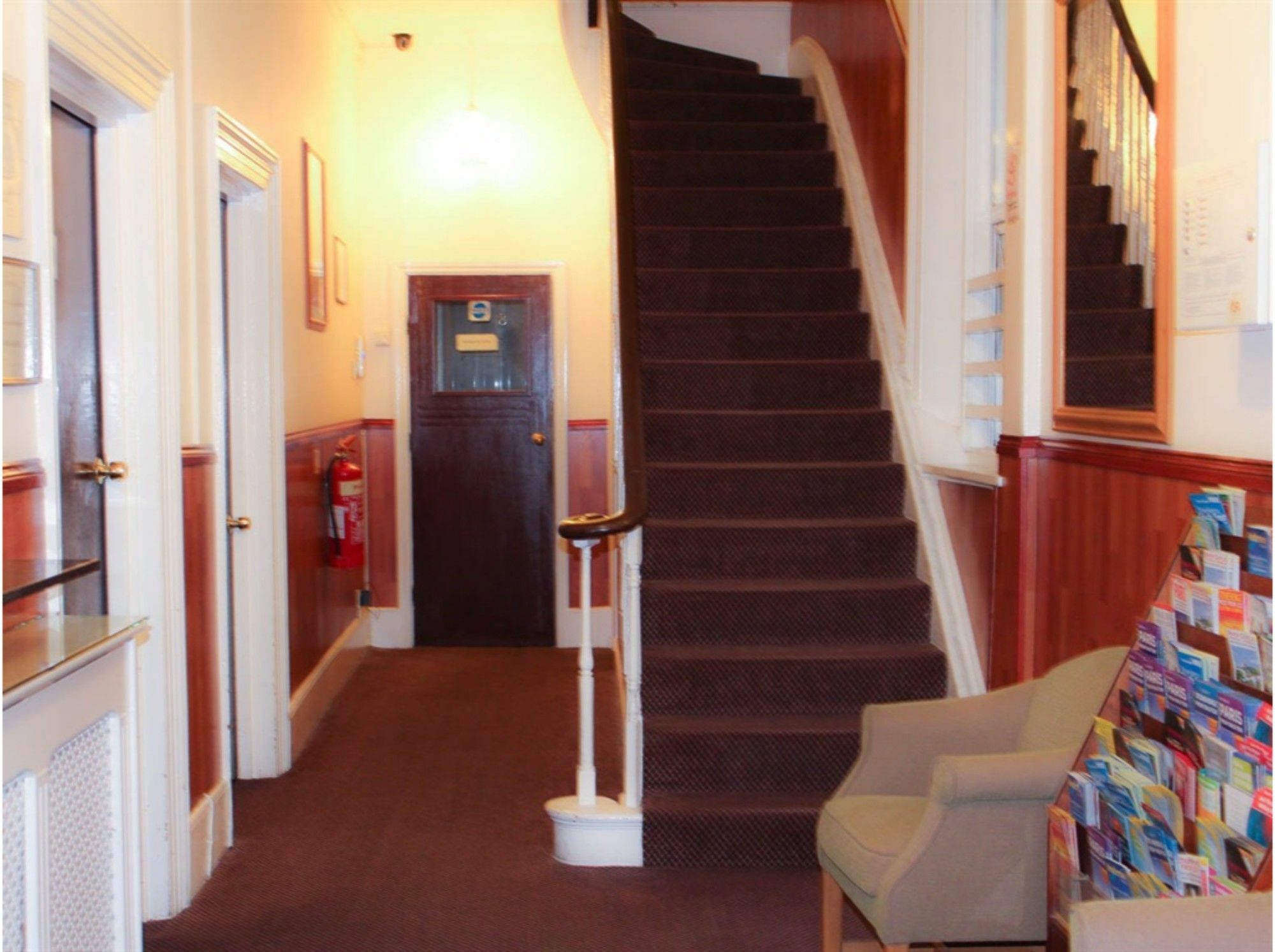 Lampton Guest House Hounslow Exterior foto